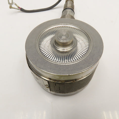 Foxboro B0138NS Pressure Transducer
