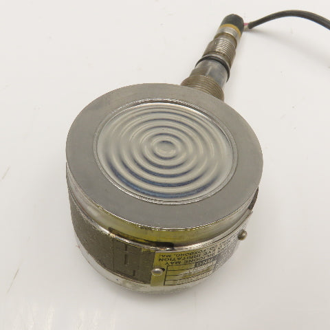Foxboro B0138NS Pressure Transducer