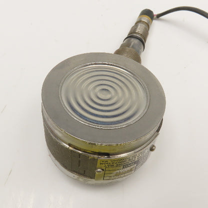 Foxboro B0138NS Pressure Transducer