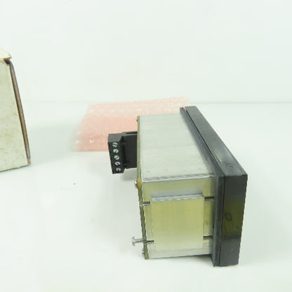 Meteor EZ35 Control Display Panel