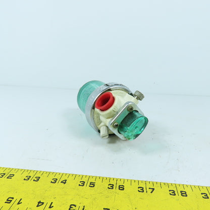 ARO Compressed Air Line Fog Type Lubricator 1/2" NPT