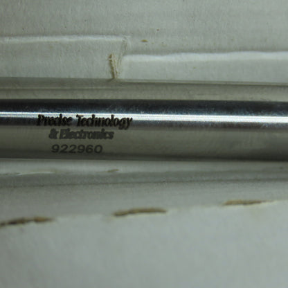 Precise Technology 922960 Linear Pencil Probe W/ Lead & Connector NEW