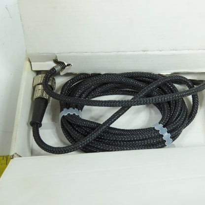 Precise Technology 922960 Linear Pencil Probe W/ Lead & Connector NEW