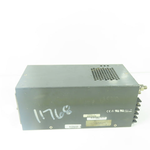 Nemic Lambda SR230-24 200-240V Input 24V Output Power Supply