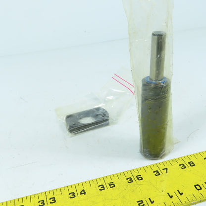 Dadco C.180.038 Nitrogen Gas Spring W/ Mounting Bracket NEW