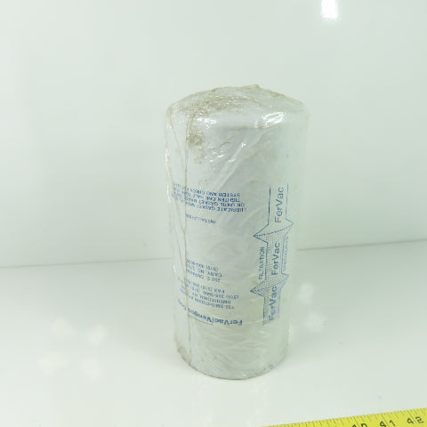 FerVac Filtration Filter Element