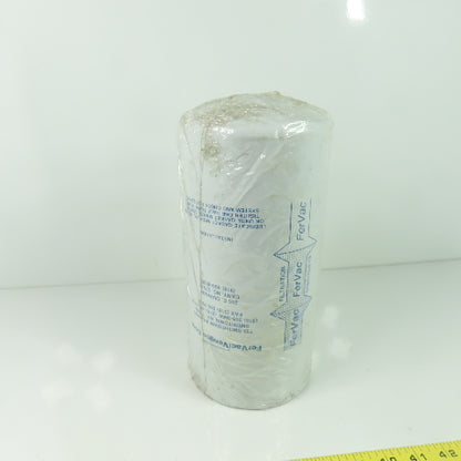 FerVac Filtration Filter Element