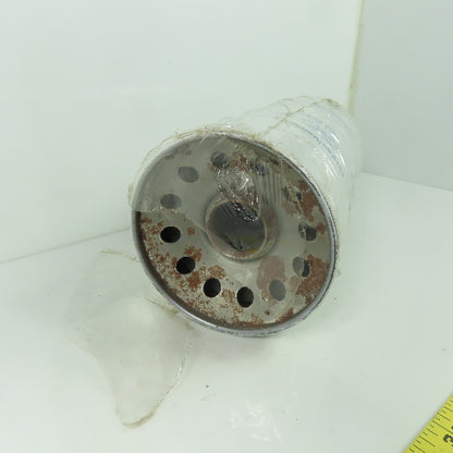 FerVac Filtration Filter Element