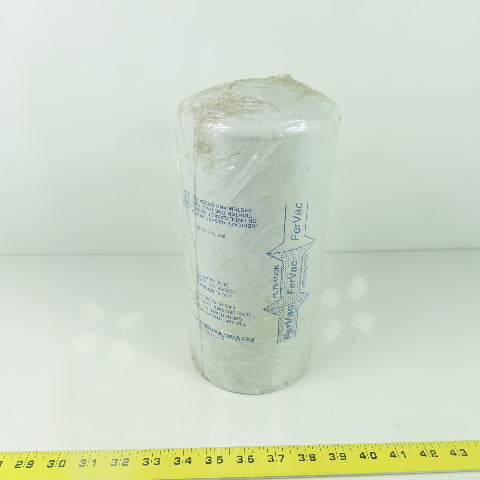 FerVac Filtration Filter Element
