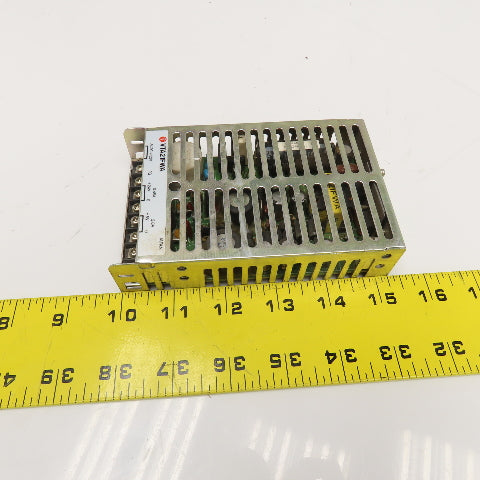 ETA VTA21FWA 90-132VAC Input +24 +5V Power Supply