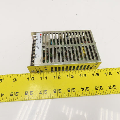 ETA VTA21FWA 90-132VAC Input +24 +5V Power Supply