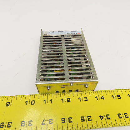 ETA VTA21FWA 90-132VAC Input +24 +5V Power Supply
