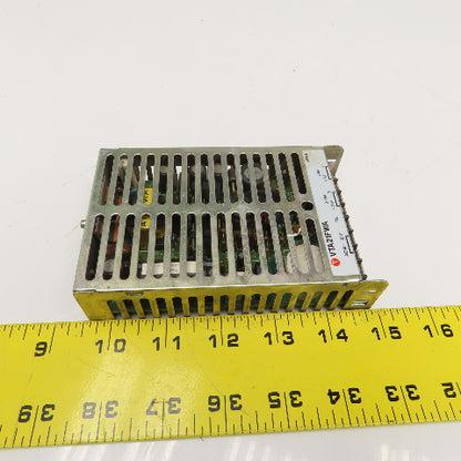 ETA VTA21FWA 90-132VAC Input +24 +5V Power Supply