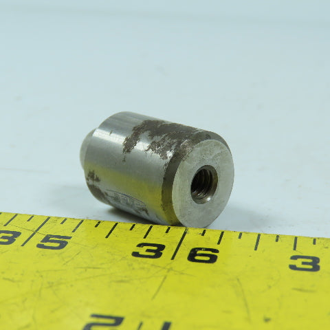 DME MT0614 MT06-14 Tapered Round Mold Interlock Male 3/4 x .890