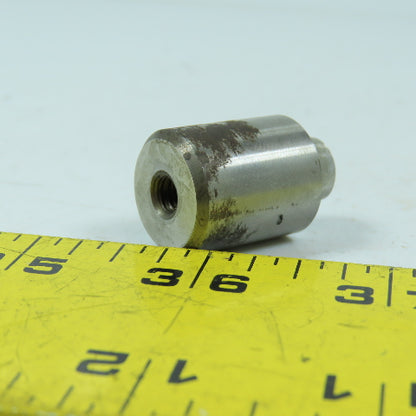 DME MT0614 MT06-14 Tapered Round Mold Interlock Male 3/4 x .890