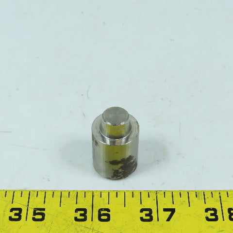 DME MT0614 MT06-14 Tapered Round Mold Interlock Male 3/4 x .890
