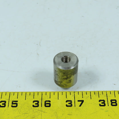 DME MT0614 MT06-14 Tapered Round Mold Interlock Male 3/4 x .890