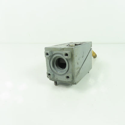 Allen Bradley 802T-HTP Ser F Oil Tight Limit Switch 120-300VAC