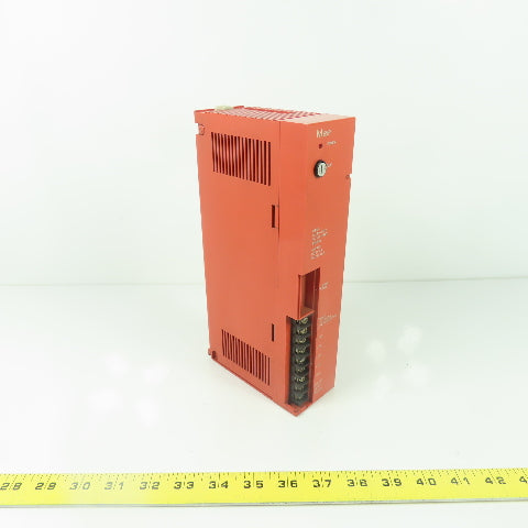 GoldSec M65P PLC Power Supply 85-264V Input 5-24V Output