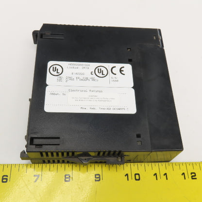 HE693IBS100E IBS100 Interbus-S Controller