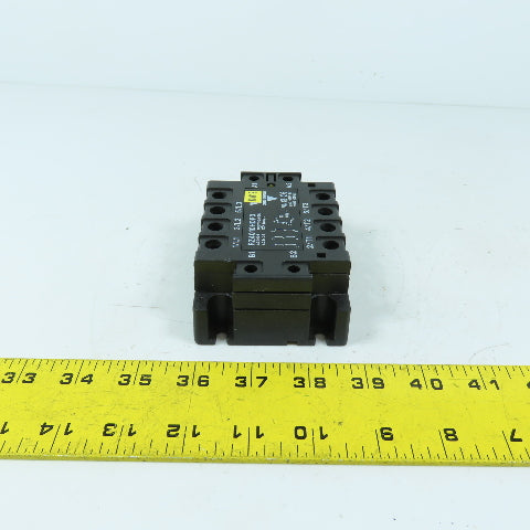 Carlo Gavazzi RZ4010HDP0 Solid State Relay 10A 400V 50/60HZ