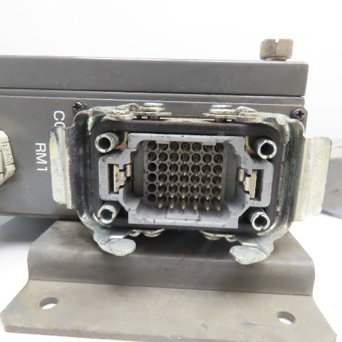 Fanuc A05B-2351-C201 Robot Brake Release Unit