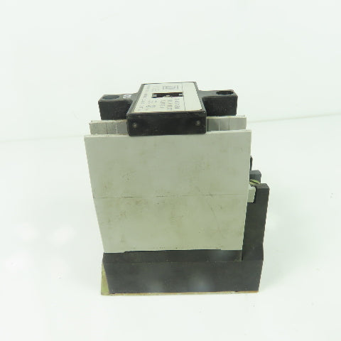 Square D X0 40 Ser A Class 8501 Control Relay 110/120V