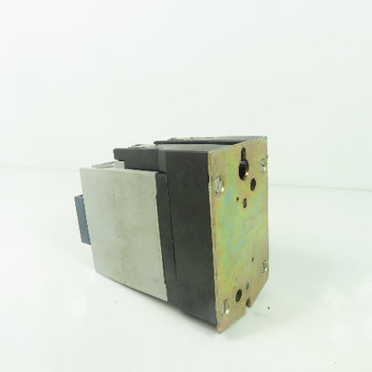 Square D X0 40 Ser A Class 8501 Control Relay 110/120V