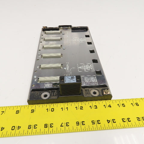 Schneider Automation TSXRKY6E 6 Slot Extensible Chassis Back Plane