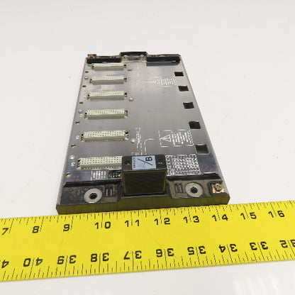 Schneider Automation TSXRKY6E 6 Slot Extensible Chassis Back Plane