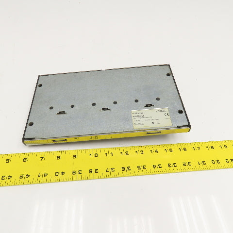 Schneider Automation TSXRKY6E 6 Slot Extensible Chassis Back Plane