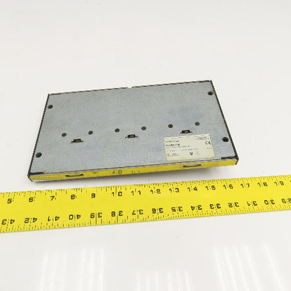 Schneider Automation TSXRKY6E 6 Slot Extensible Chassis Back Plane