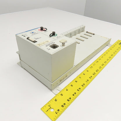 Indramat Reco FWA-RECO-003-16VRS-NN RECP-G.06/01-FW PLC Chassis & CPU
