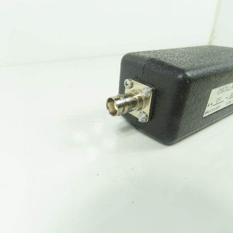 Inficon Leybold-Heraeus 013-001 Oscillator