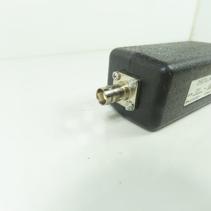 Inficon Leybold-Heraeus 013-001 Oscillator