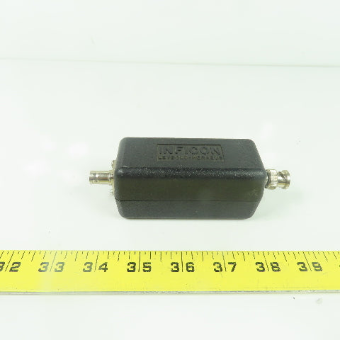 Inficon Leybold-Heraeus 013-001 Oscillator