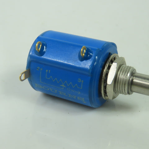 Bourns 3500S-1-103 Precision Potentiometers Resistance 10K NEW