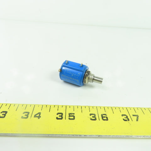 Bourns 3500S-1-103 Precision Potentiometers Resistance 10K NEW