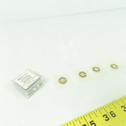 Temescal 0506-7160-0 Sensor Crystal Lot Of 5