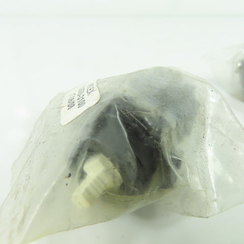 Molex 106059-3100 Fiber Optic Adapter Connector Lot Of 2
