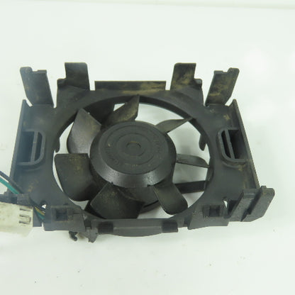 Intel C33218-003 Cooling Fan 12VDC