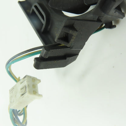 Intel C33218-003 Cooling Fan 12VDC