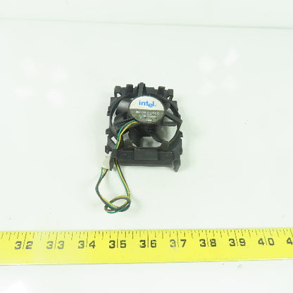 Intel C33218-003 Cooling Fan 12VDC