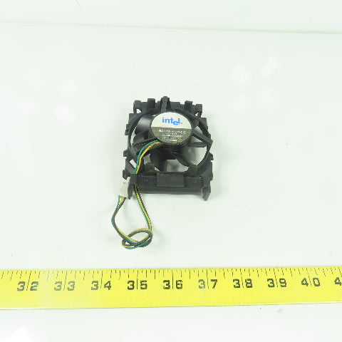 Intel C33218-003 Cooling Fan 12VDC