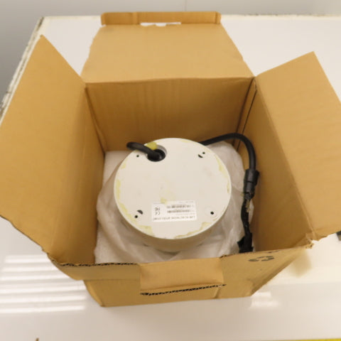 Sony Gen IV G4-IPC12X-PTZ-I 2 Megapixel HD Network Speed Dome Sensor W/ Cord