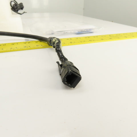 Sony Gen IV G4-IPC12X-PTZ-I 2 Megapixel HD Network Speed Dome Sensor W/ Cord