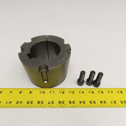 Dodge 117227 #3535 2-7/8" Taper Lock Bushing