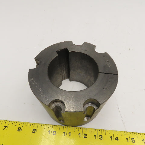 Dodge 117227 #3535 2-7/8" Taper Lock Bushing