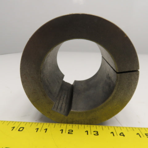 Dodge 117227 #3535 2-7/8" Taper Lock Bushing