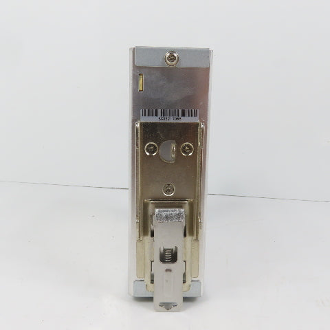 Mean Well NDR-120-24 24V DC 5A Power Supply 100-240VAC Input (Clean)